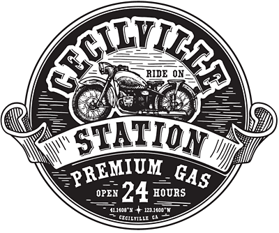 Cecilville Station